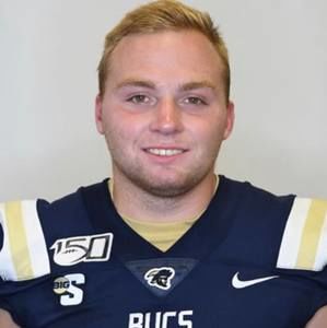 Meet your Posher, Ethan